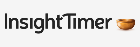 Insight Timer Logo Short