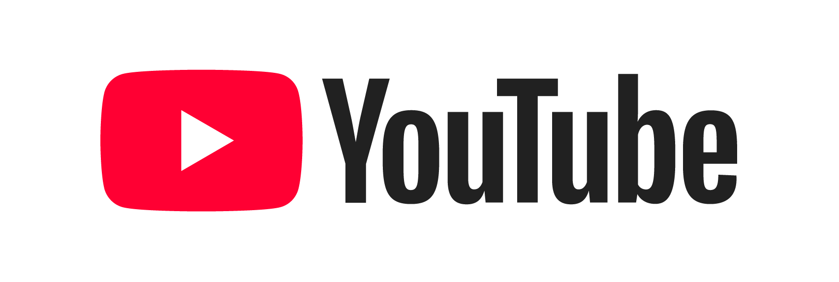 Youtube Official Logo